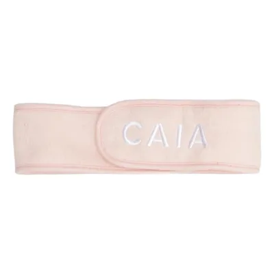 Hårband (Gul) från Caia