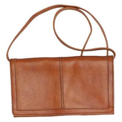 Sac à bandoulière (Marron) de Boxca