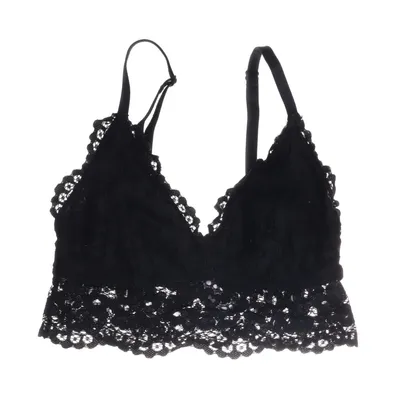 Bralette (Svart) från Aerie Elastan, Polyamid