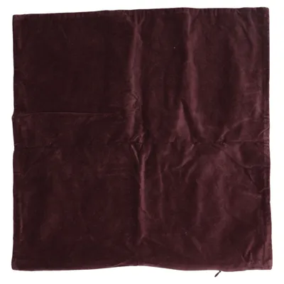 Cushion cover (Red) from H&M Home Cotton