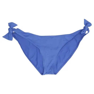 Bikini broekje (Blauw) van Saltabad Elastaan, Polyamide