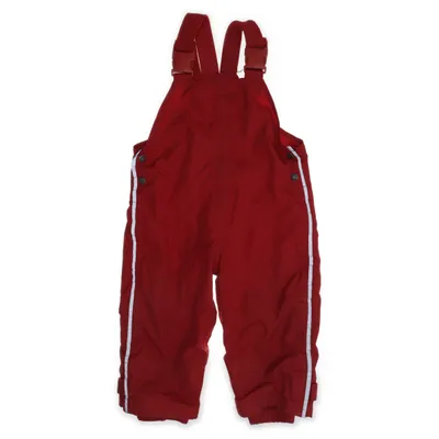 Outdoor set (Rood) van Name It