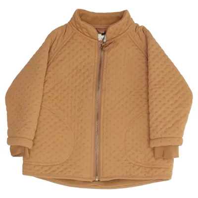Jacka (Brun) från Konges Sløjd Polyester