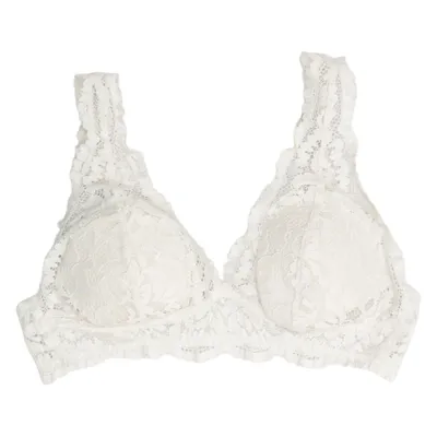 Bralette (Vit) från Creem