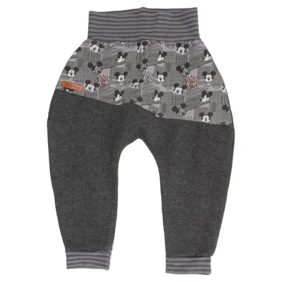 Pantalon de survêtement (Gris) de Handmade