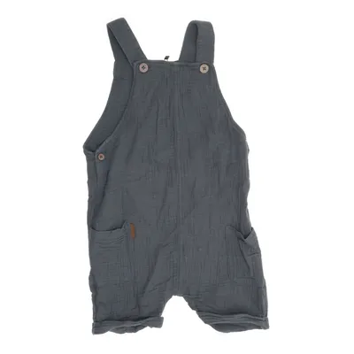 Jumpsuit (Groen) van Prénatal Organisch katoen