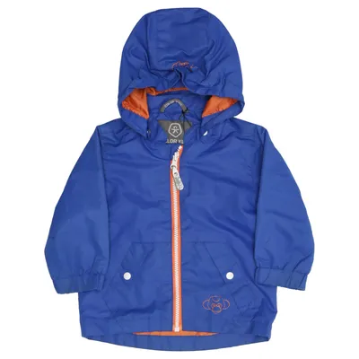 Regenjacke (Blau) von Color Kids Polyester