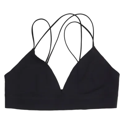 Bralette (Zwart) van Magic Bodyfashion