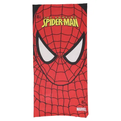 Halsvärmare (Röd, Flerfärgad) från Marvel