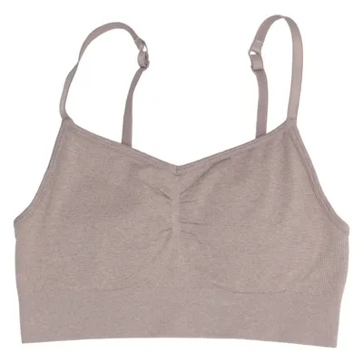 Sports-BH (Brun) fra H&M Sport