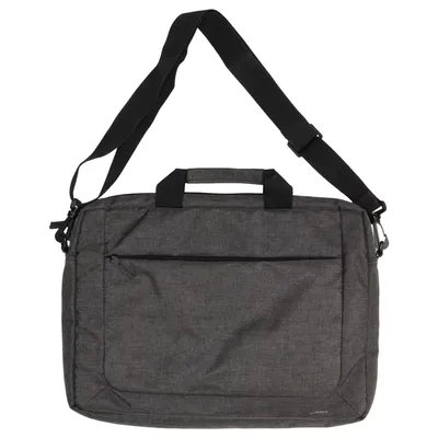 Sac d'ordinateur (Gris) de Vivanco
