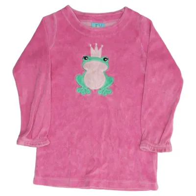 Pyjamastrøje (Pink) fra Me&i