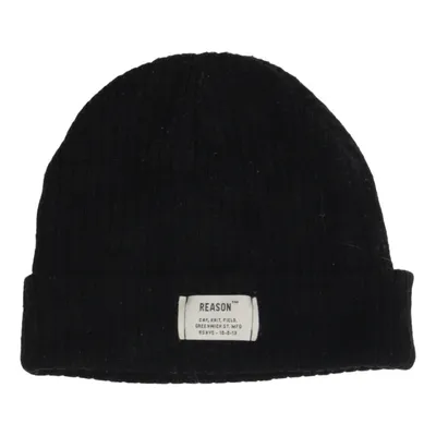 Beaniehue (Knit Field) fra Reason Akryl