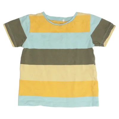 T-shirt (Jaune, Bleu, Marron) de Name It