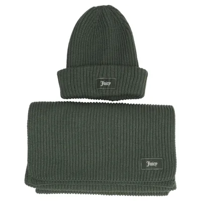 Accessoire Set (Grün) von Juicy Couture