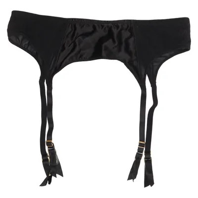 Garter belt (4622) from Gossard Elastane, Polyamide, Polyester