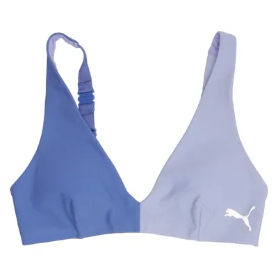 Bikini top (Purple) from Puma