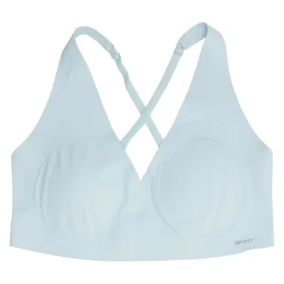 Bralette (Blauw) van Skiny