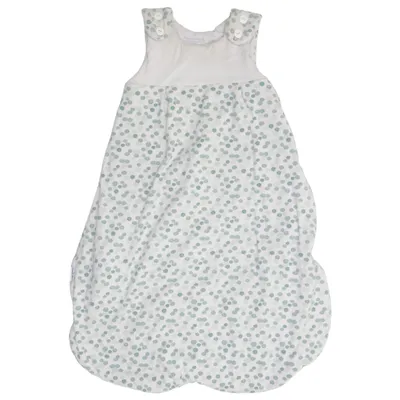 Babysovepose (Hvid, Grøn) fra Beauty Baby