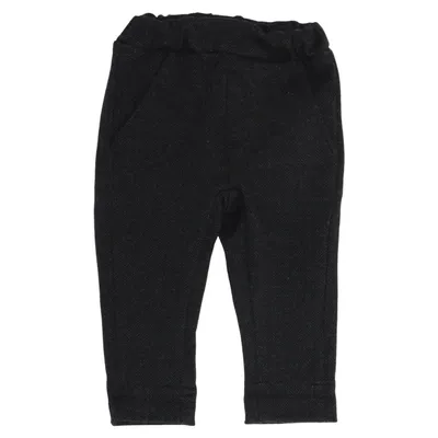Broek (Grijs) van D.M.D by Denim Day Katoen, Elastaan, Polyester