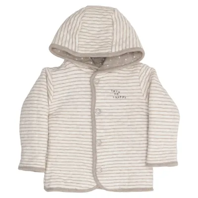 Jacket (Beige) from Feetje