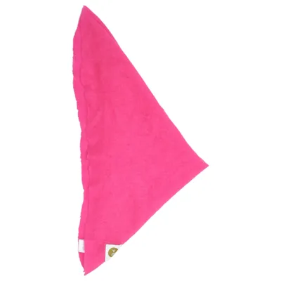 Sjaaltje (Roze) van Von Goat Kasjmier