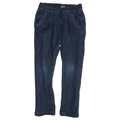 Jeans (Blue) from Hust and Claire Cotton, Elastane