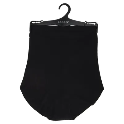 Shapewear bottom (Black) from Decoy Elastane, Polyamide