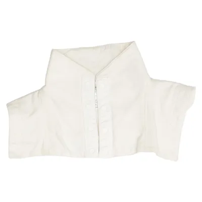 Kragen (360 Teething Pad & Bib) von Ergobaby Baumwolle
