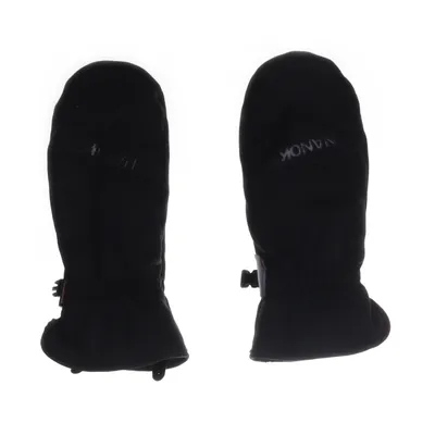 Vantar (Svart) från Nanok Polyester