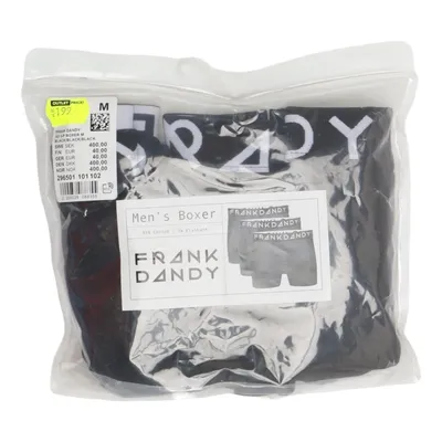 Unterhose (So) von Frank Dandy Baumwolle, Elasthan