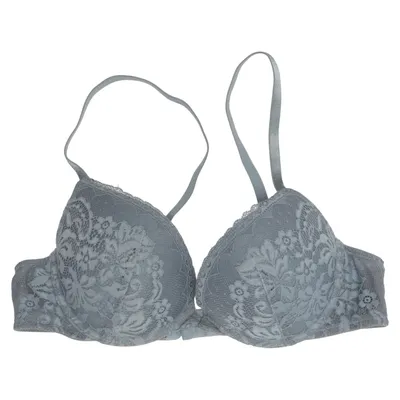 Soutien-gorge (Rebel) de Rebel Élasthane, Polyamide