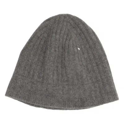 Bonnet (Gris) de Amanda Christensen Cachemire