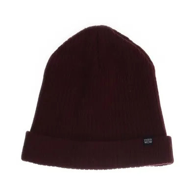 Beaniemössa (SW8001 URBAN Blank 30) från State of Wow Akryl, Bomull