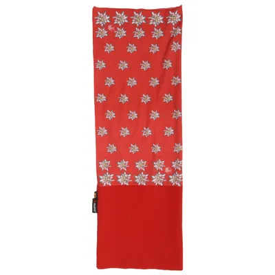 Halsvärmare (Röd, Vit, Flerfärgad) från Buff