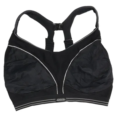 Sports-BH (Sort) fra Shock Absorber