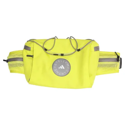 Axelremsväska (Gul) från Adidas by Stella McCartney