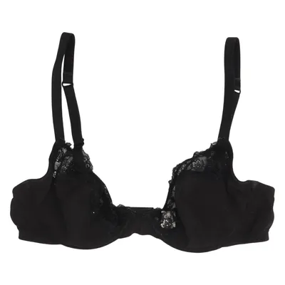Bh (Zwart) van Monoprix Femme Elastaan, Polyamide, Polyester