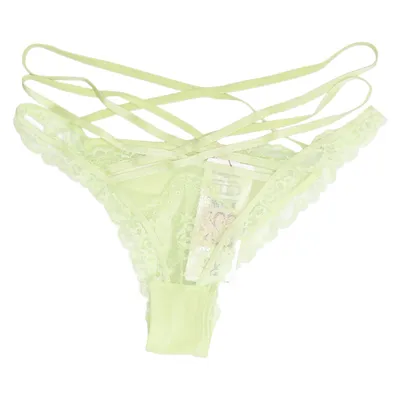 Trosor (Janine Brazilian) från Hunkemöller Bomull, Elastan, Polyamid