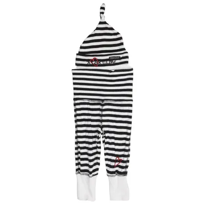 Ensemble (Noir, Blanc) de Älskling Coton