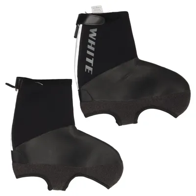 Cykeltillbehör (Svart) från White