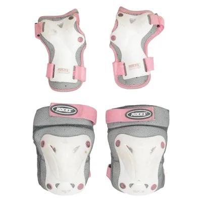 Protection (Reflecting Ventilated) from Roces