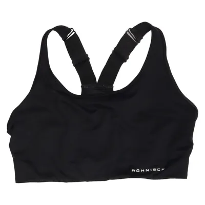 Sport-BH (Svart) från Röhnisch