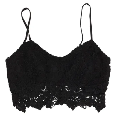 Brassière (Noir) de Cameo Rose