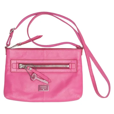 Sac à bandoulière (Issue No. 1954) de Fossil Cuir