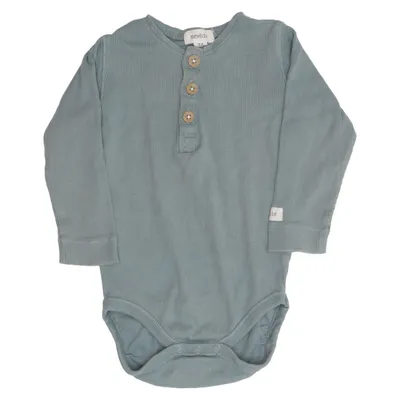 Romper (Blauw) van Newbie by KappAhl Katoen