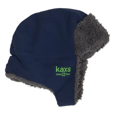 Trapperhatt (Blå, Grå) från Kaxs Proxtec Polyamid, Polyester