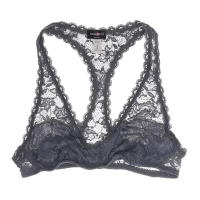 Bralette (Gray) from Cosabella Elastane, Polyamide