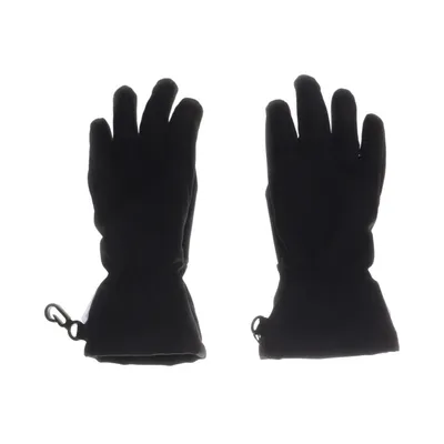 Handskar (Svart) från Reima Elastan, Polyester, Polyuretan