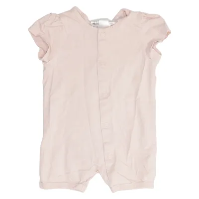 Barboteuse (CHILD-CM-56) de H&M Coton